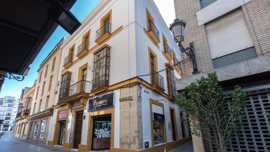 Apartamentos Santa María 15