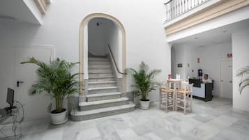 Escalier