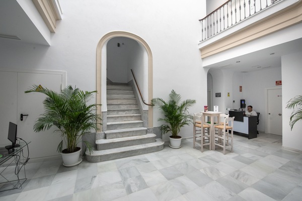 Staircase