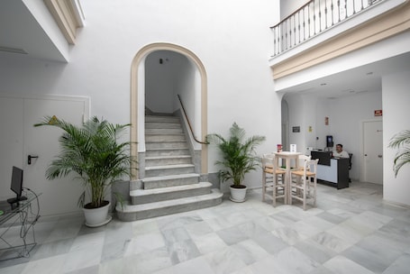 Apartamentos Santa María 15
