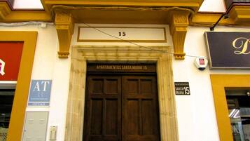 Exterieur