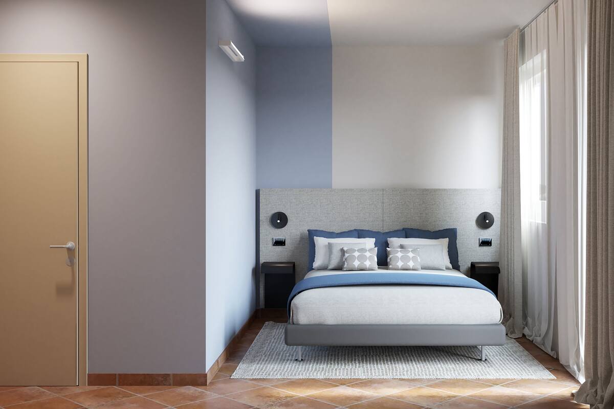 Classic Condo, 1 Bedroom, Garden View | Bed sheets