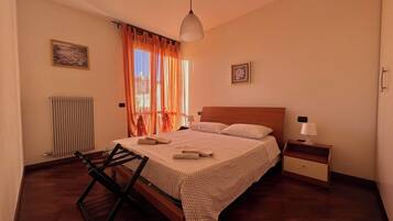 1 Schlafzimmer, Zimmersafe, Bügeleisen/Bügelbrett, kostenloses WLAN