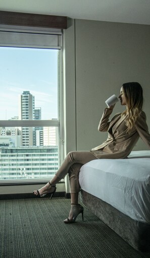 Sängtillbehör av högsta kvalitet, duntäcken och memory foam-madrasser