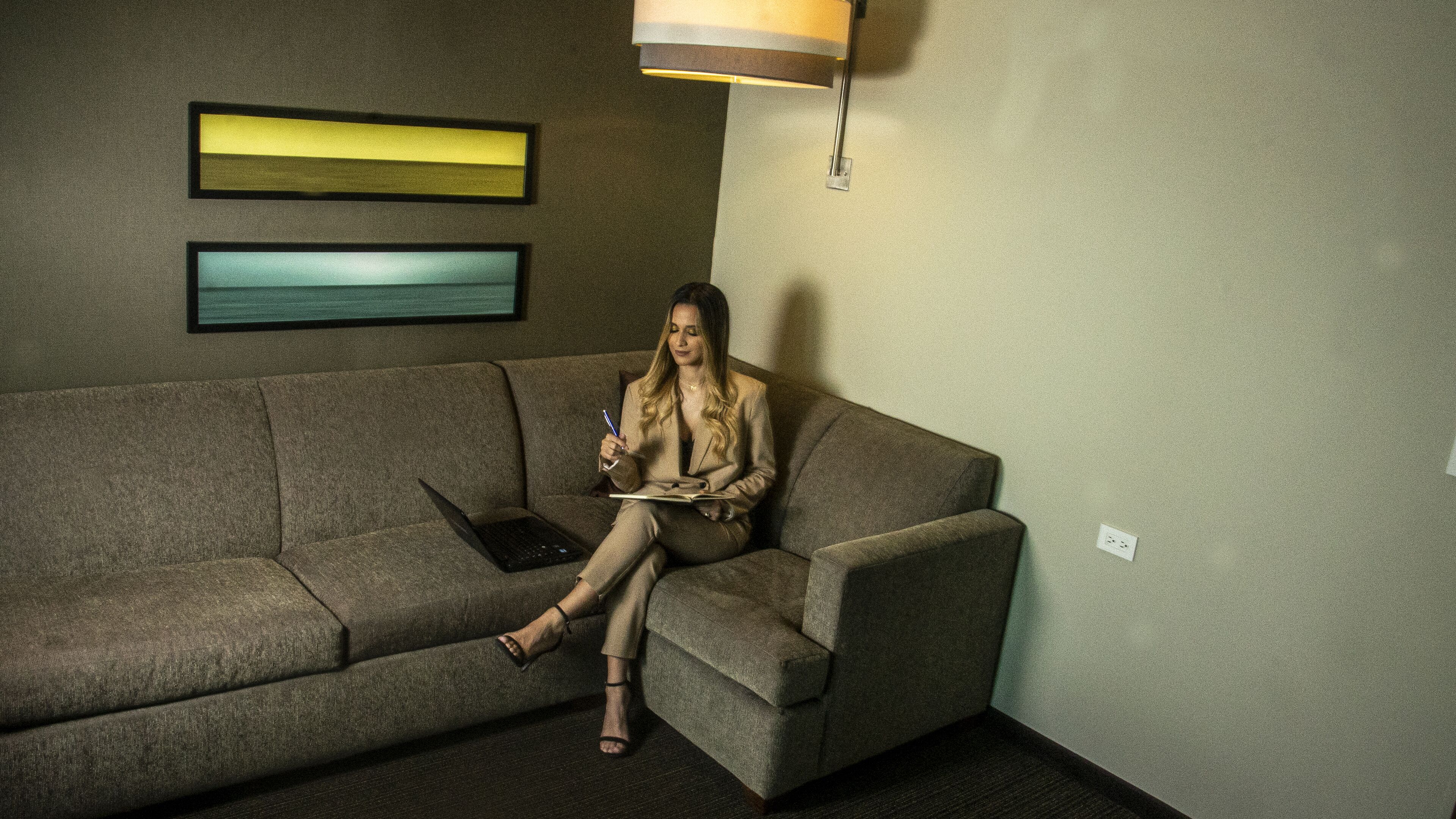 Foto - MARINN PLACE Financial District