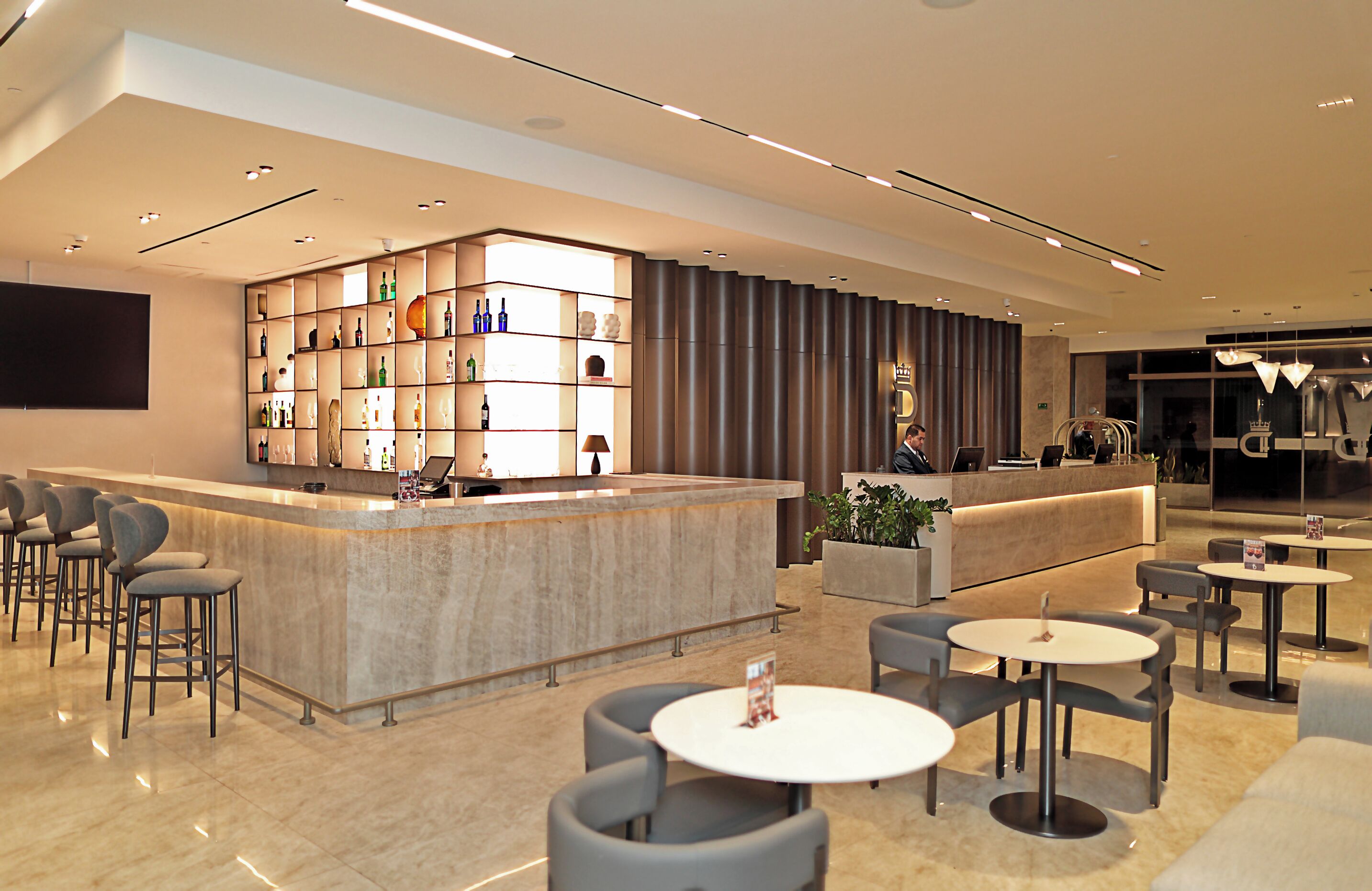 Photo - MARINN PLACE Financial District