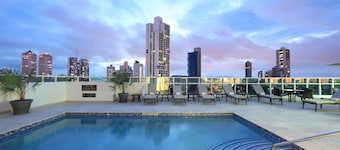 MARINN PLACE Financial District