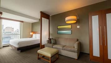 ๋ฃธ (King size bed) | ๊ณ ๊ธ ์นจ๊ตฌ, ์ค๋ฆฌ/๊ฑฐ์ํธ ์ด๋ถ, ๋ฉ๋ชจ๋ฆฌํผ ์นจ๋, ๊ฐ์ค ๋ด ๊ธ๊ณ