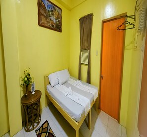 ห้องซูพีเรียดับเบิล | Wi-Fi ฟรี