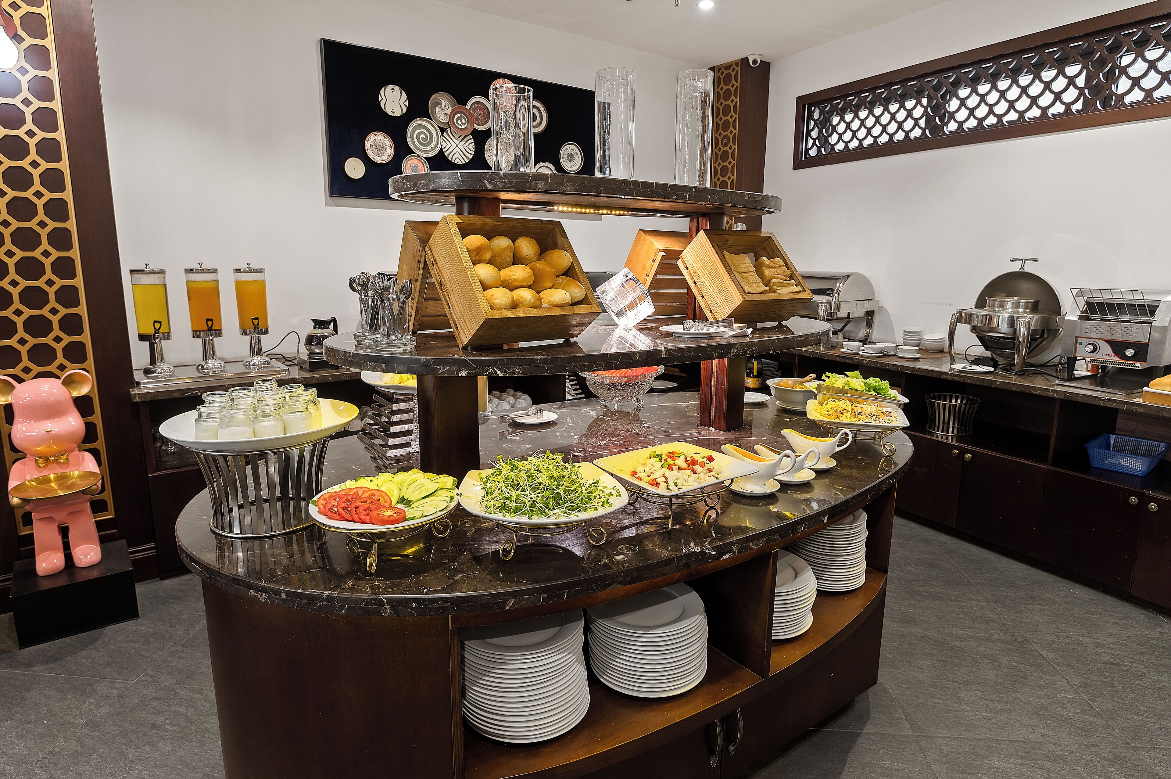 Photo - 22Land Residence Hotel & Spa Hanoi