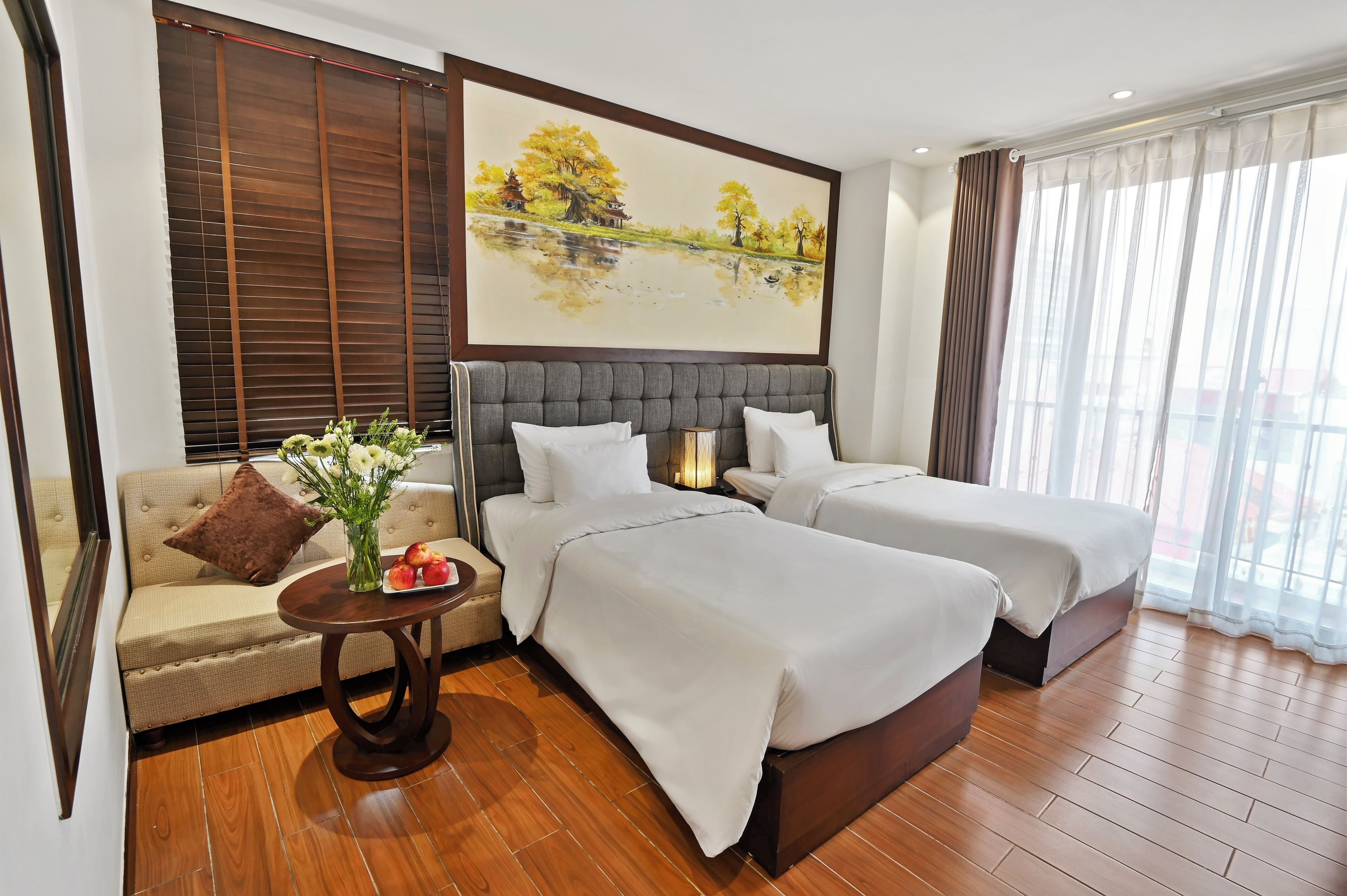 Photo - 22Land Residence Hotel & Spa Hanoi