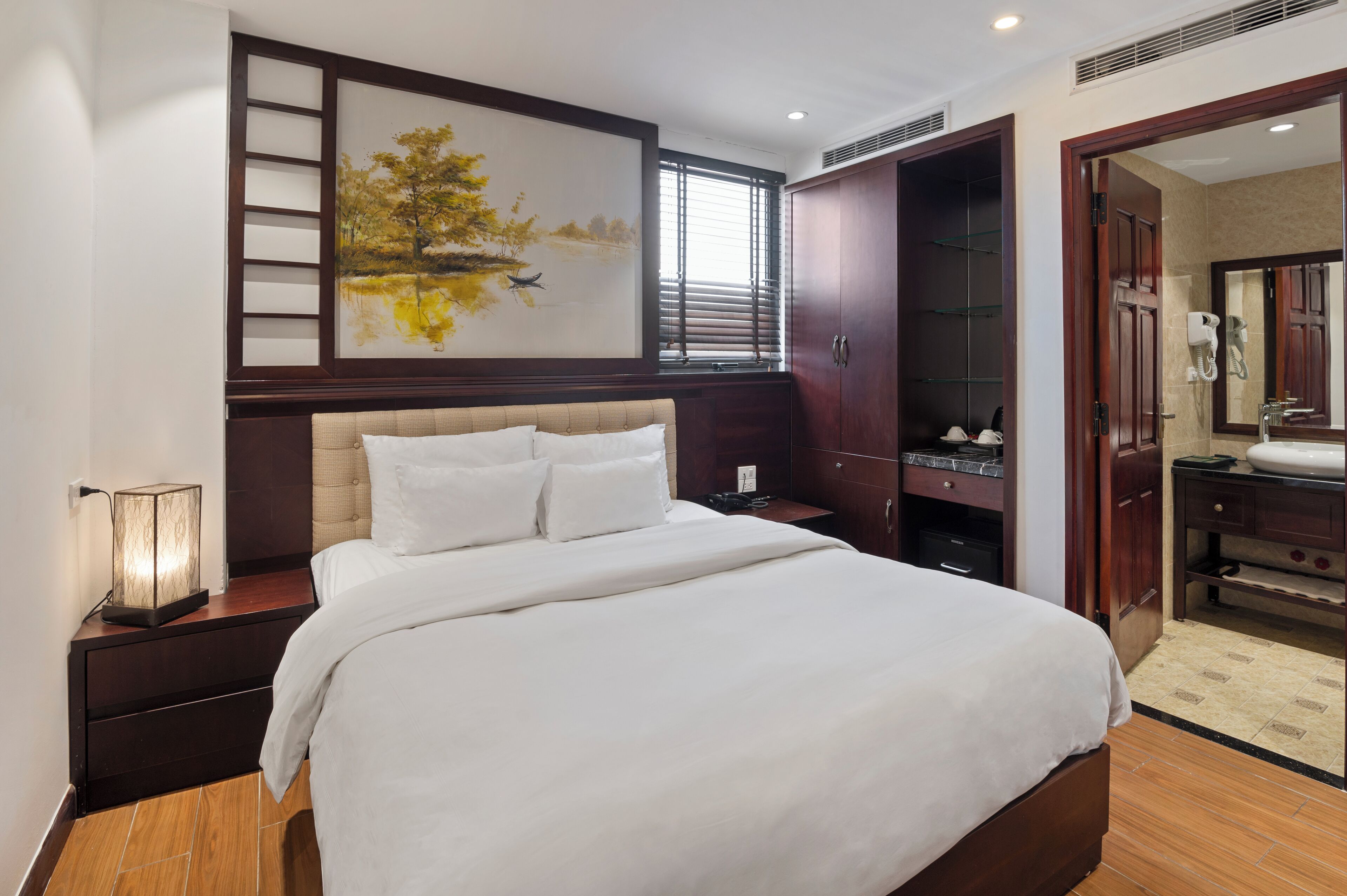 Photo - 22Land Residence Hotel & Spa Hanoi
