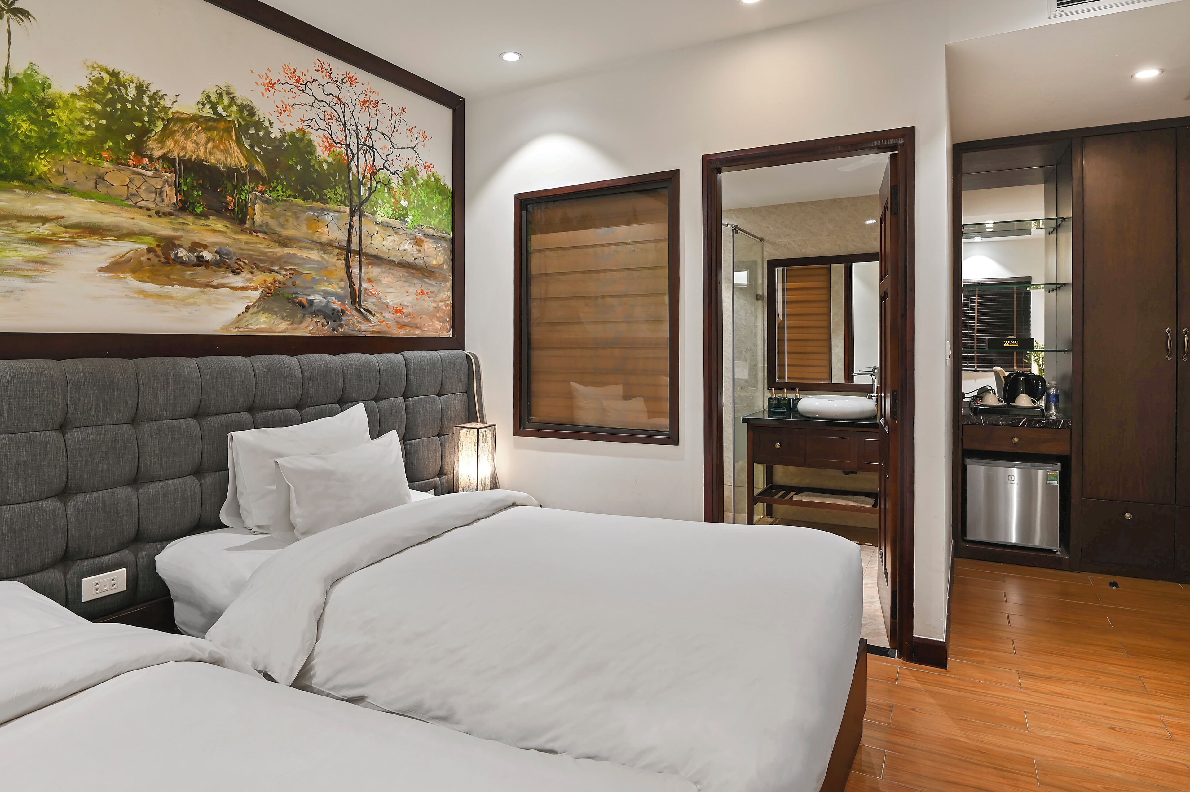 Photo - 22Land Residence Hotel & Spa Hanoi