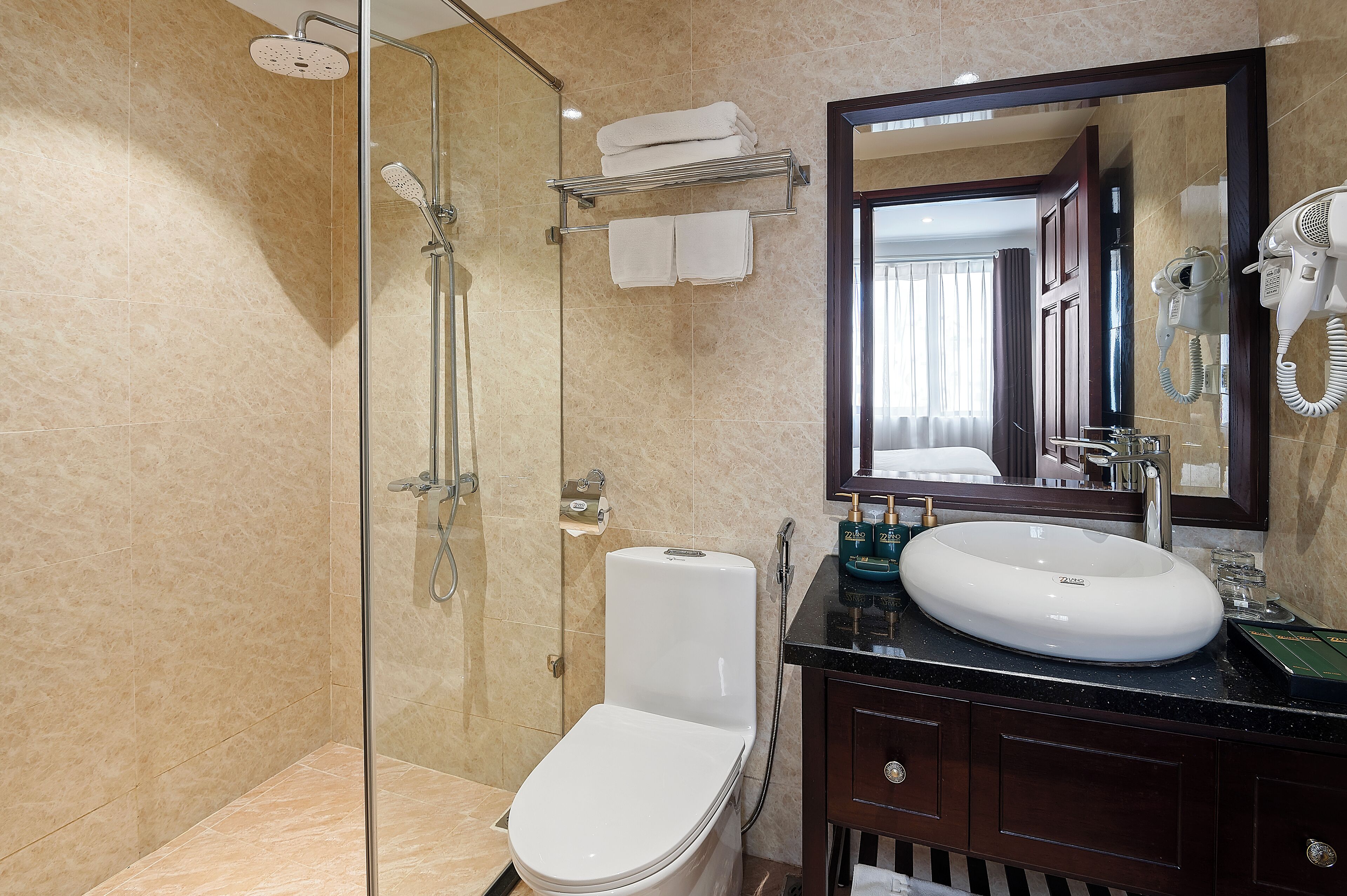 Photo - 22Land Residence Hotel & Spa Hanoi