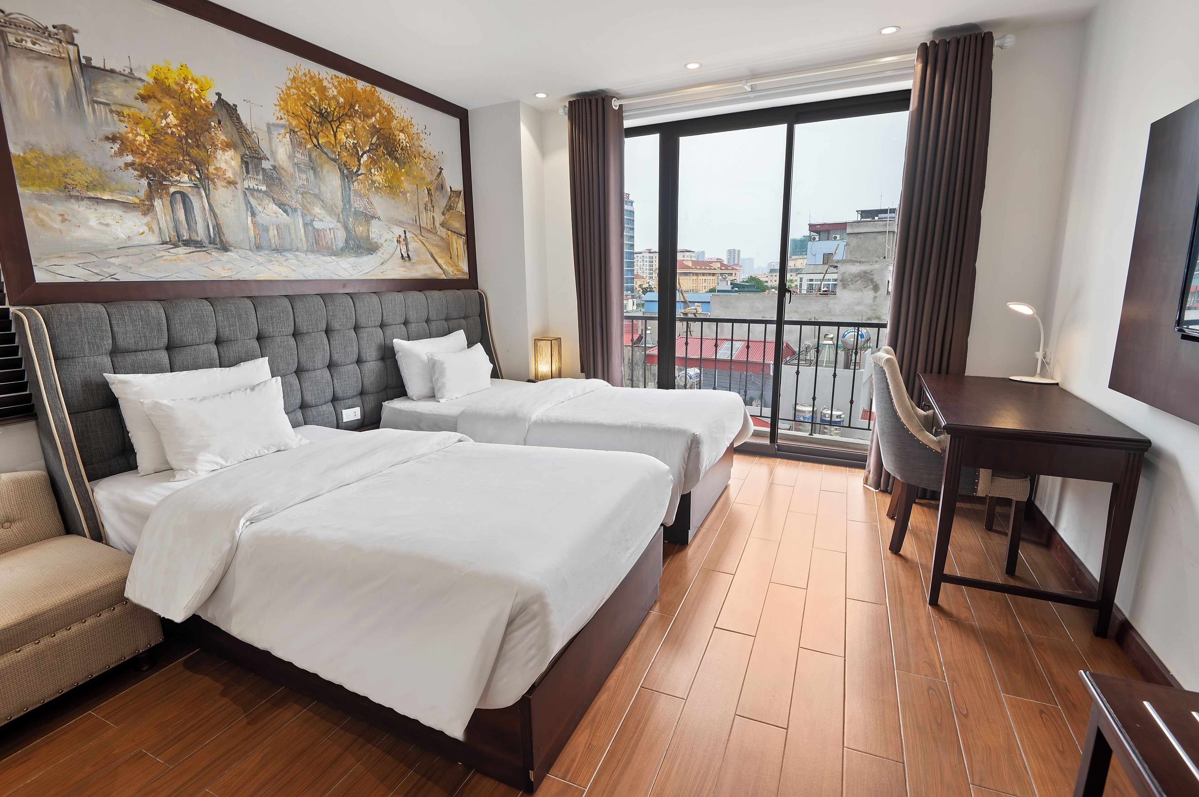 Photo - 22Land Residence Hotel & Spa Hanoi