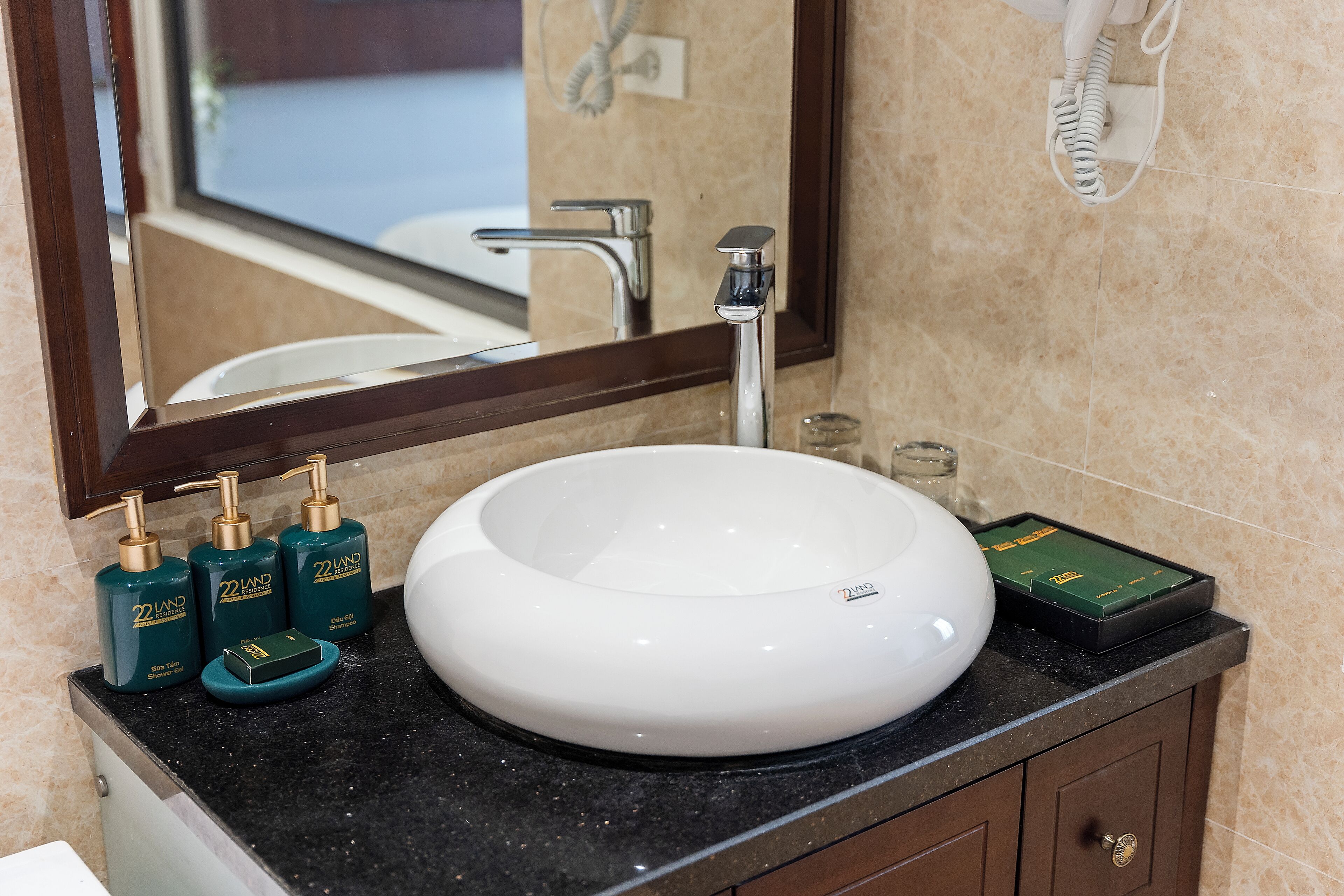 Photo - 22Land Residence Hotel & Spa Hanoi