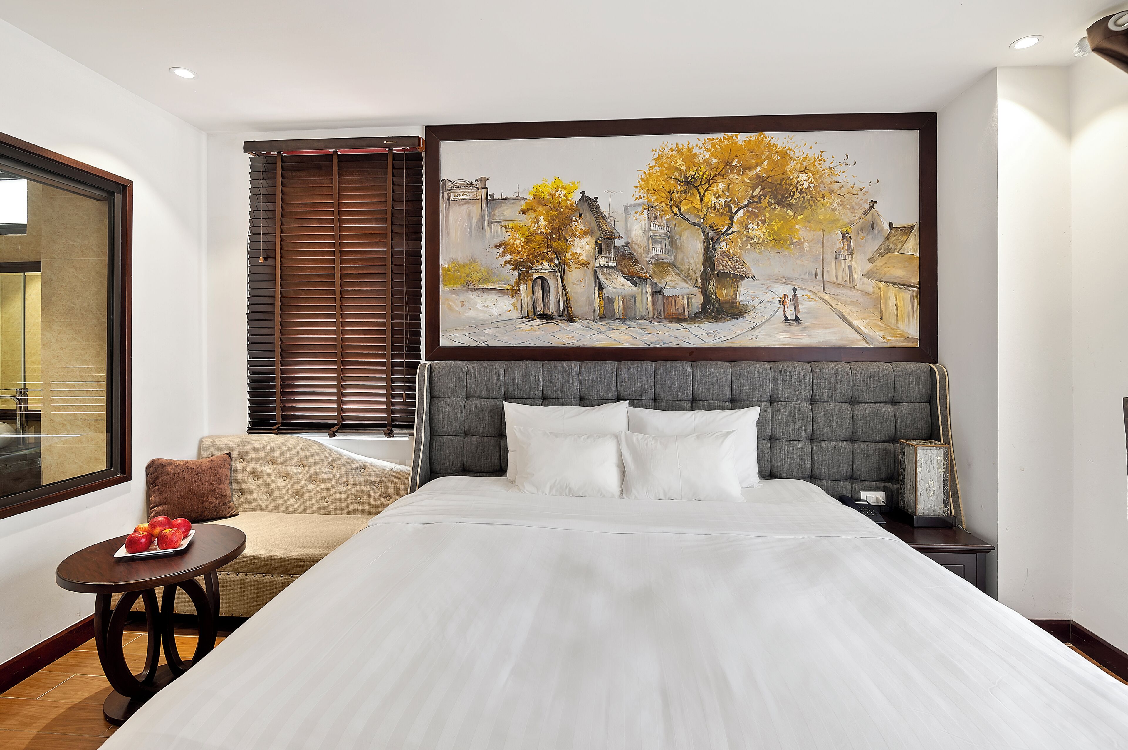 Photo - 22Land Residence Hotel & Spa Hanoi