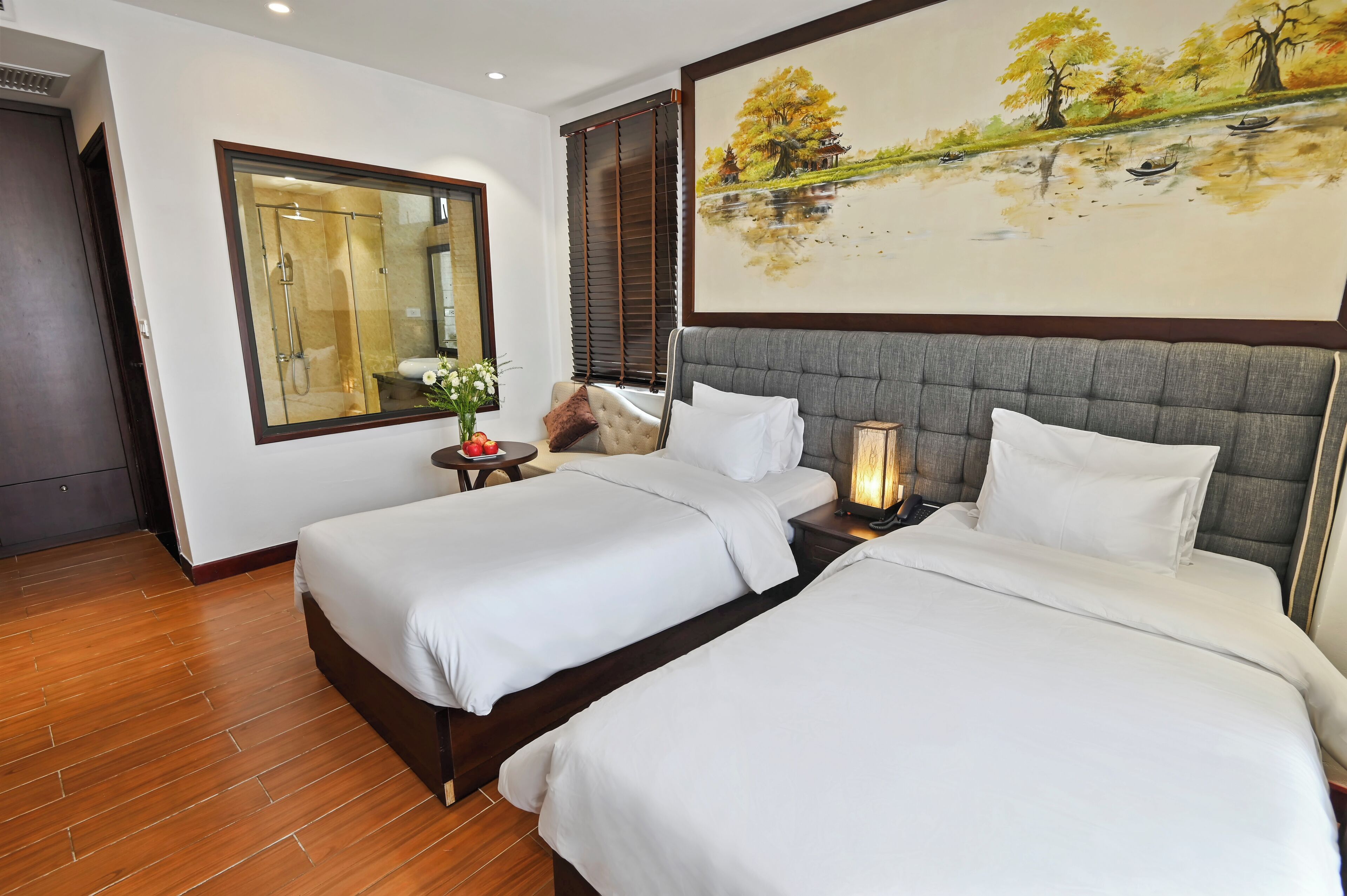Photo - 22Land Residence Hotel & Spa Hanoi