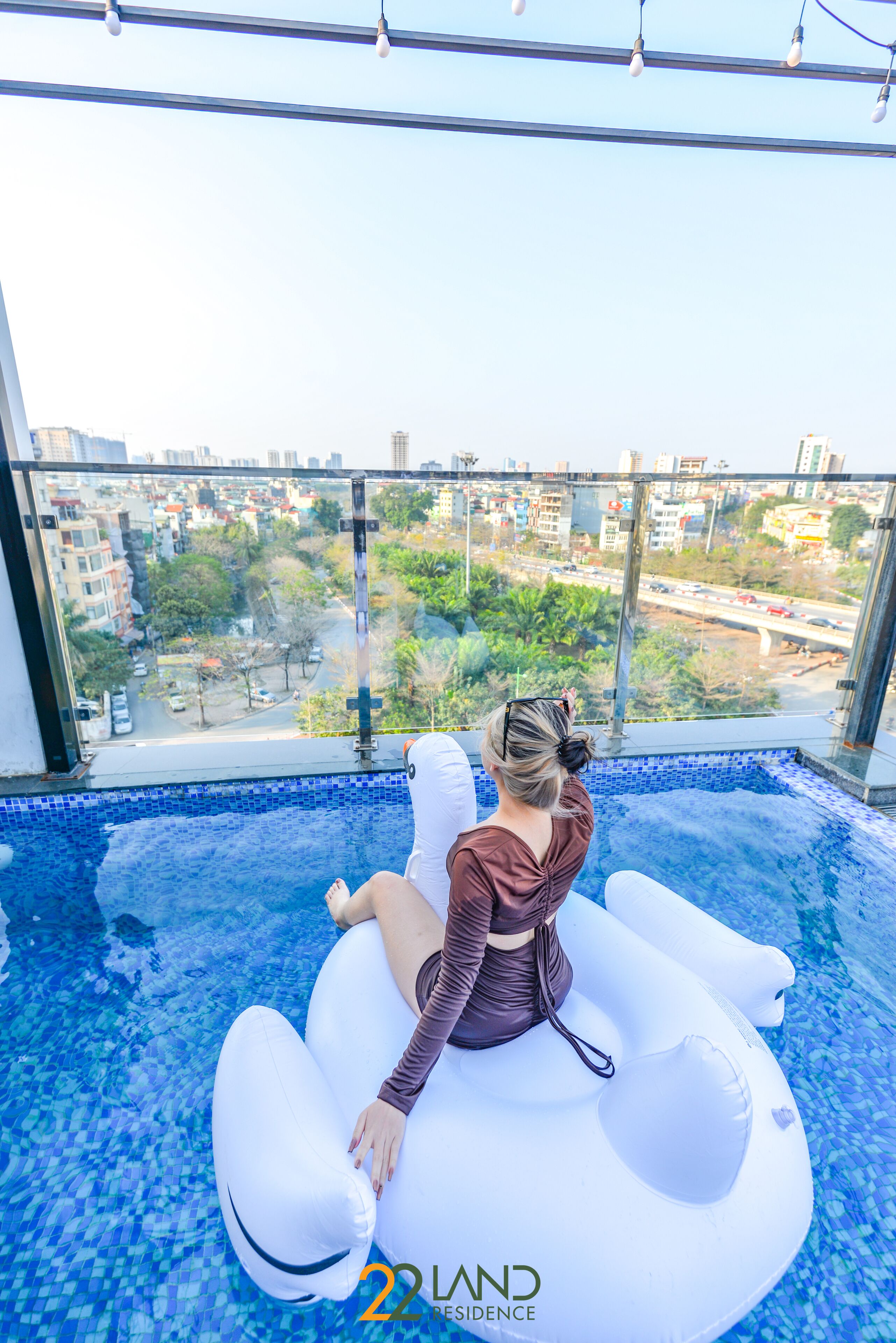 Photo - 22Land Residence Hotel & Spa Hanoi