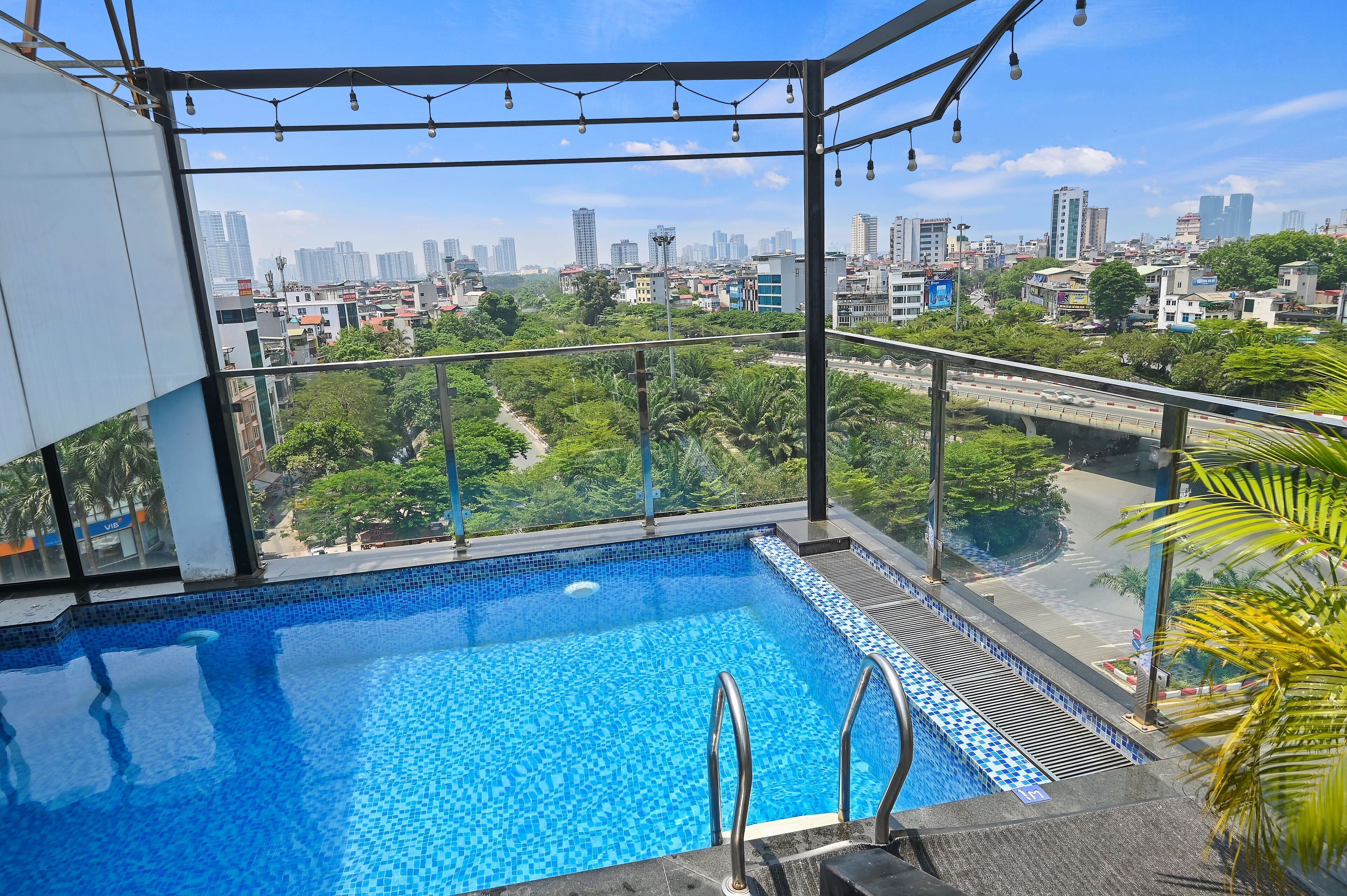 Photo - 22Land Residence Hotel & Spa Hanoi