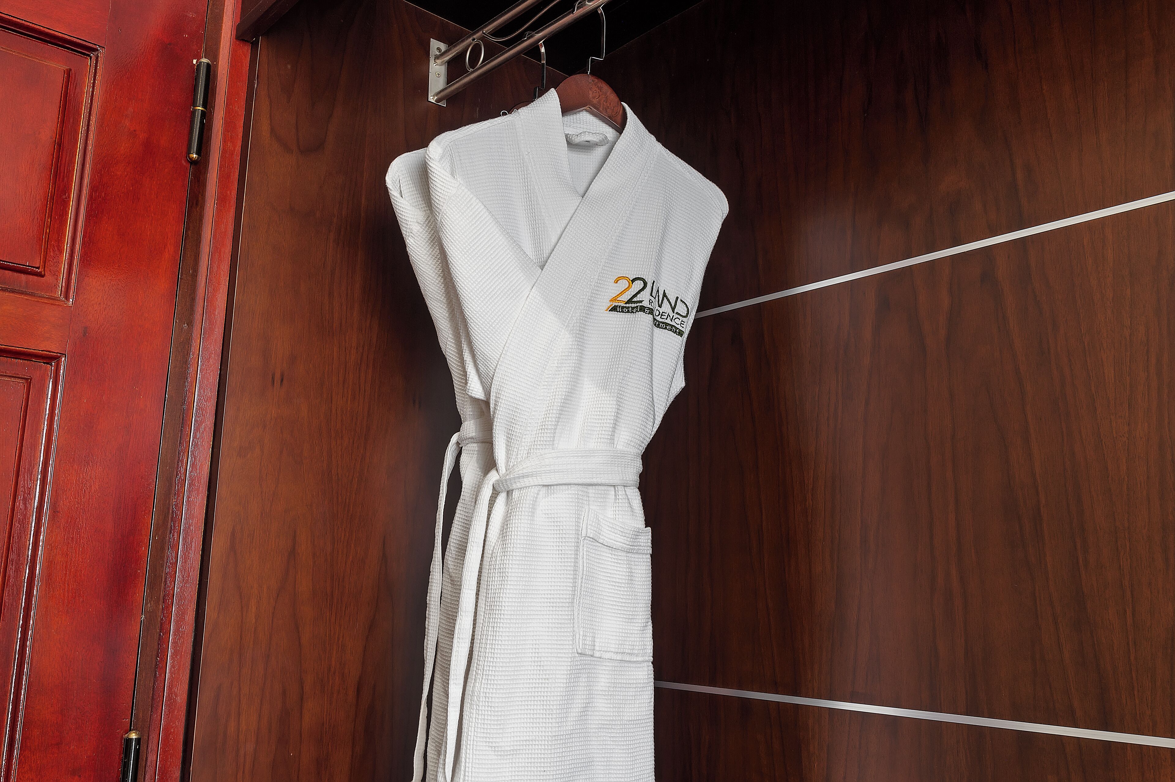 Photo - 22Land Residence Hotel & Spa Hanoi