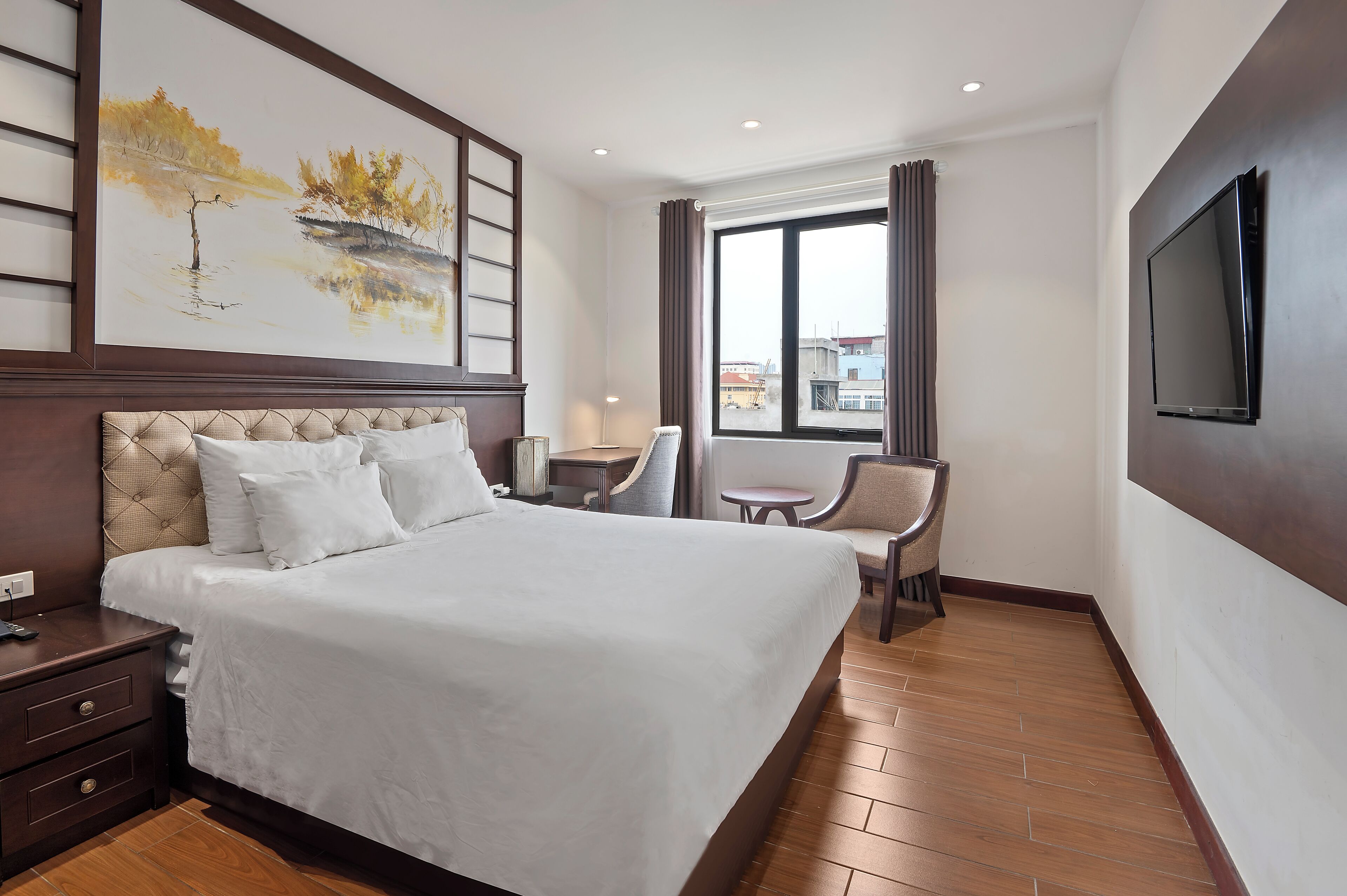 Photo - 22Land Residence Hotel & Spa Hanoi