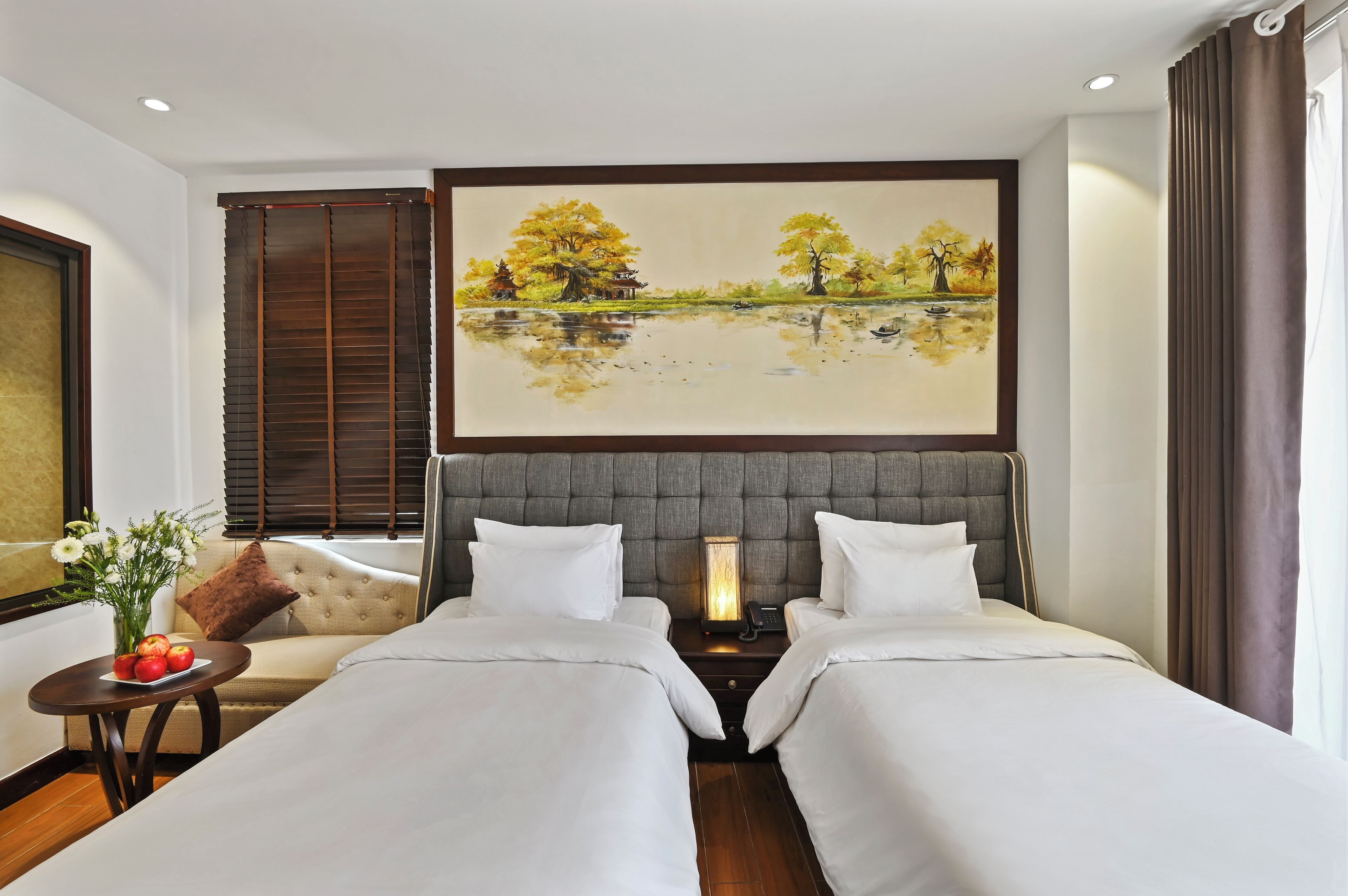 Photo - 22Land Residence Hotel & Spa Hanoi