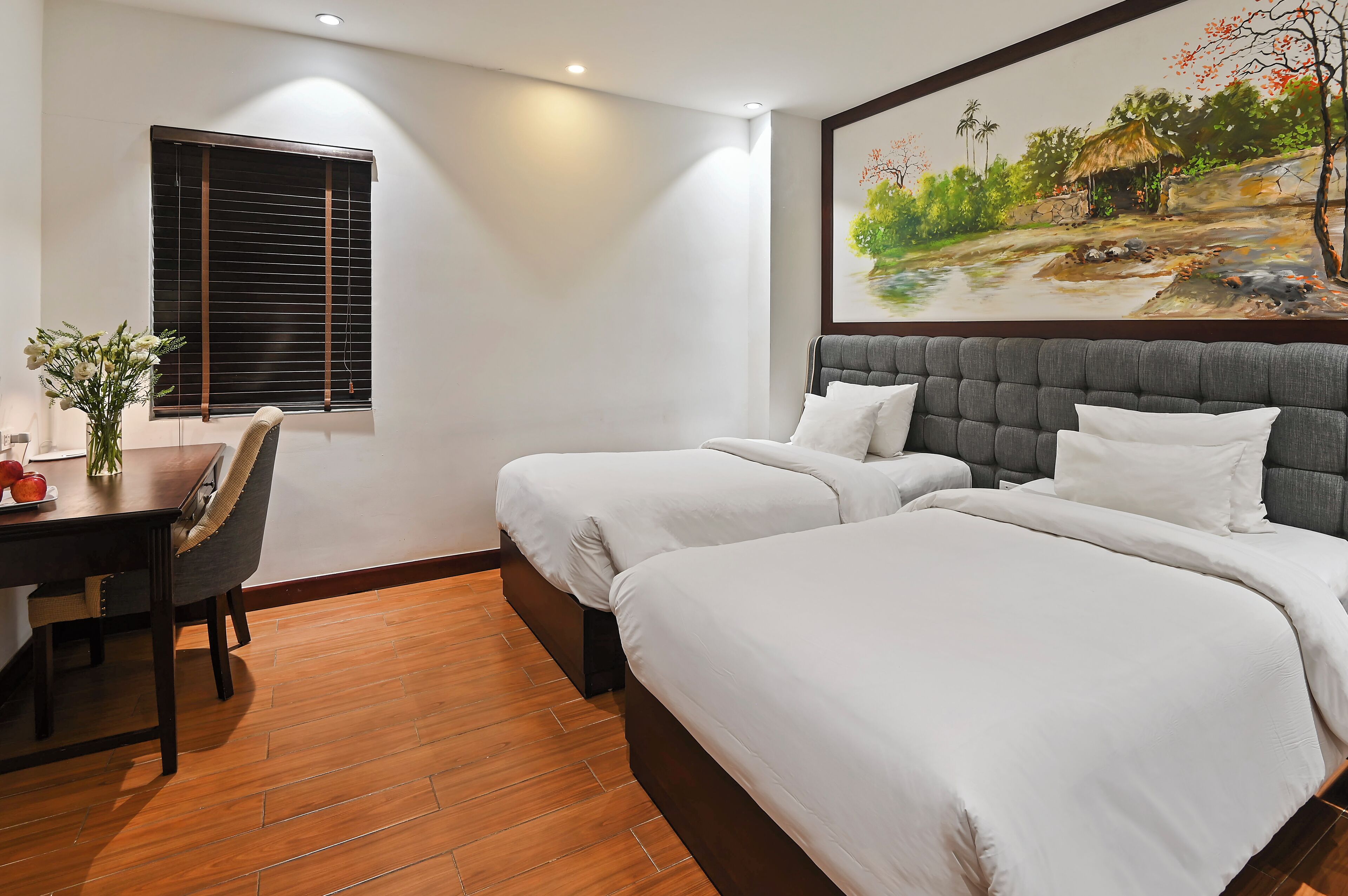 Photo - 22Land Residence Hotel & Spa Hanoi
