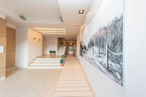 FOZ II - DUPLEX 3 BEDROOMS