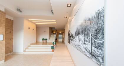 FOZ II - DUPLEX 3 BEDROOMS