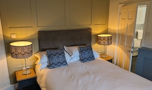 Chambre Double Standard