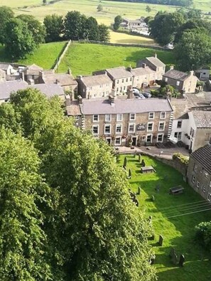Aussenbereich