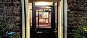 The White Hart Inn