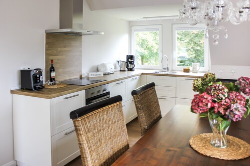 Deichkind * Ferienwohnung an der Nordsee in Husum * Zuhause am Meer