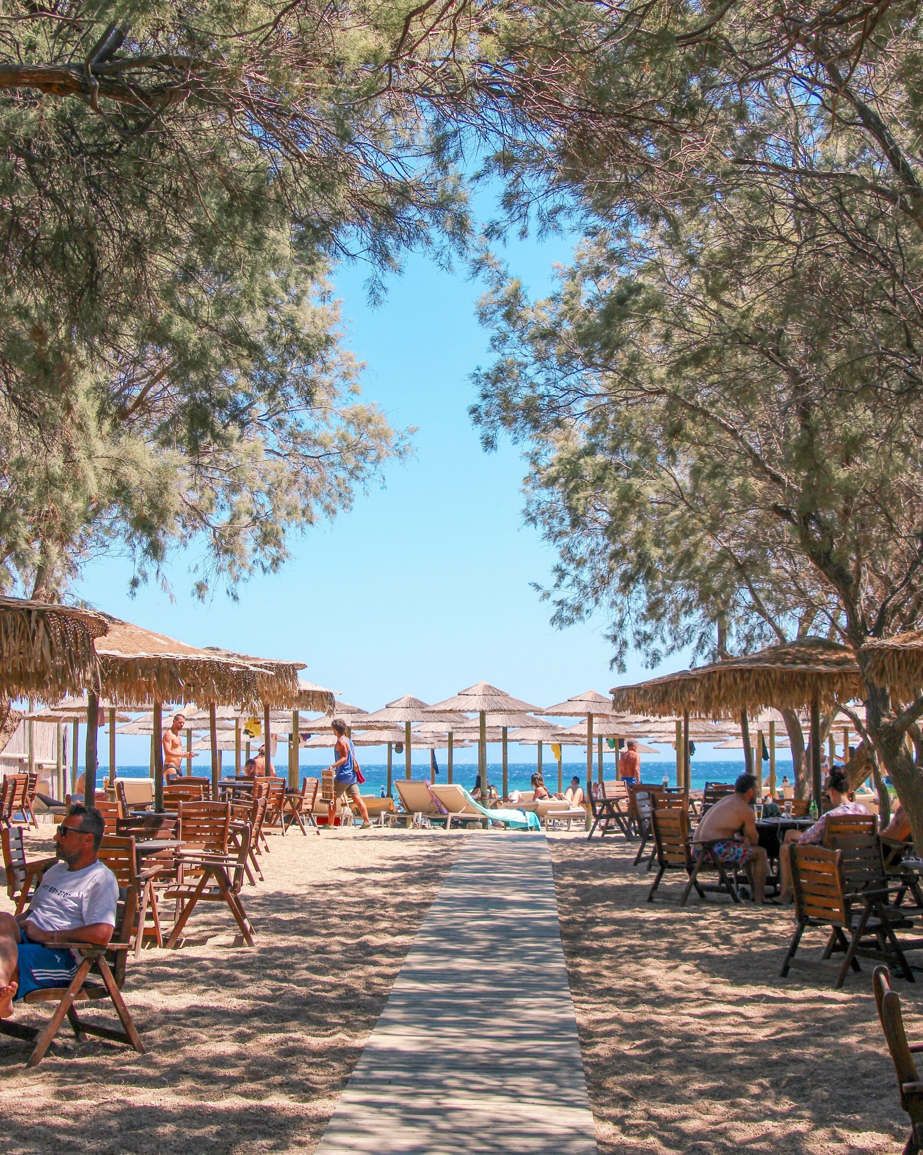 Foto - Agrari Ninemia Hotel & Suites