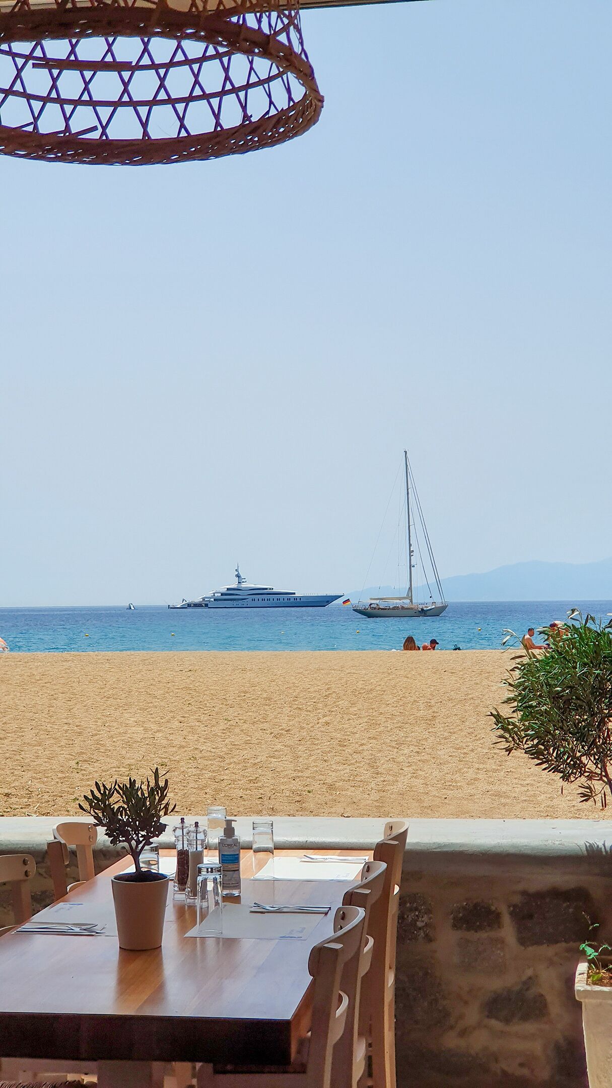 Foto - Agrari Ninemia Hotel & Suites