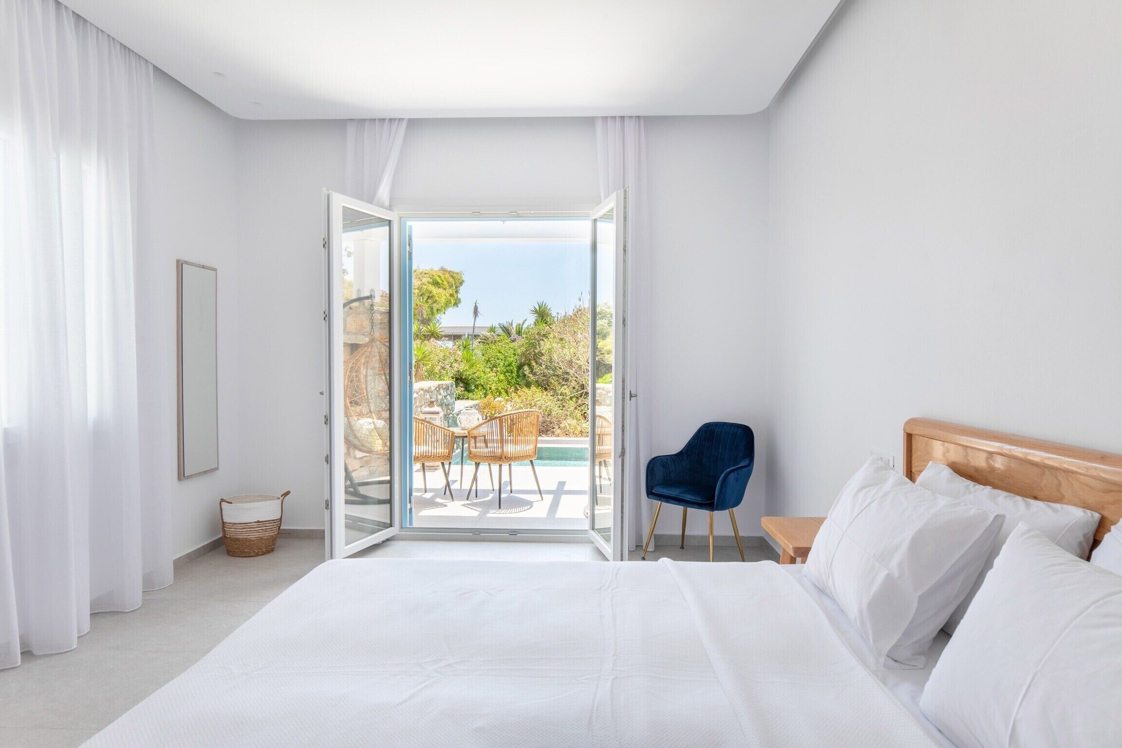 Foto - Agrari Ninemia Hotel & Suites