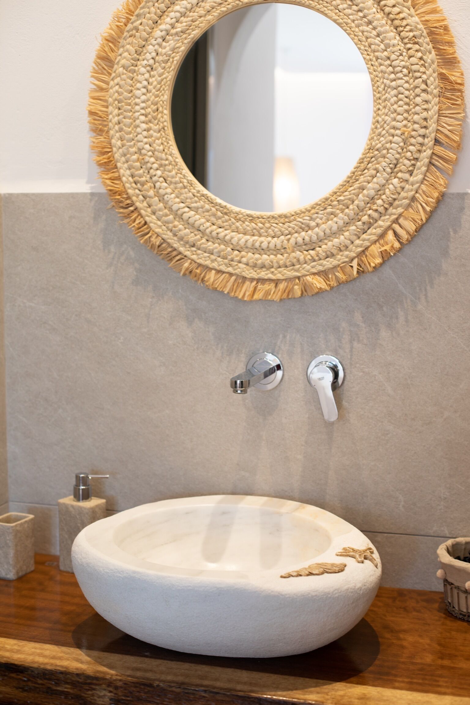 Foto - Agrari Ninemia Hotel & Suites