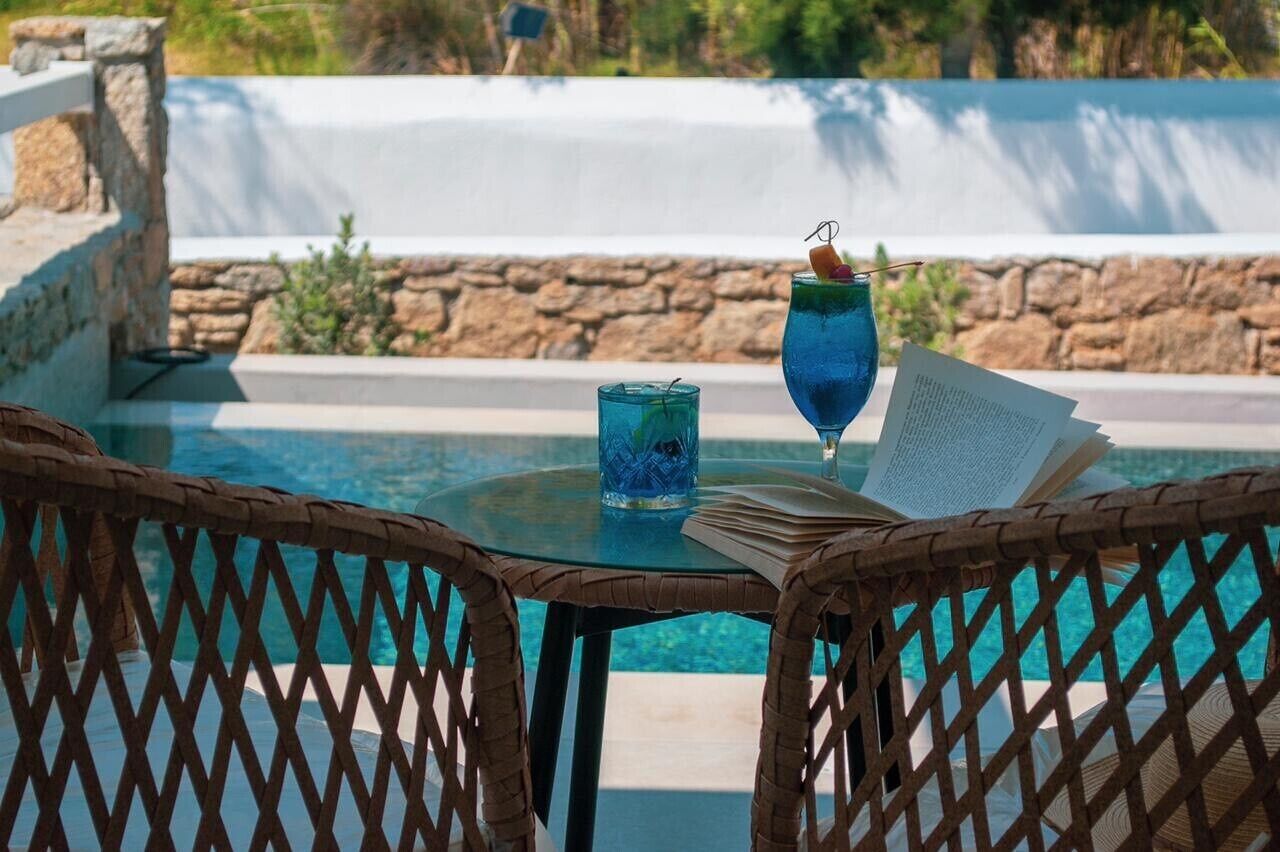 Foto - Agrari Ninemia Hotel & Suites