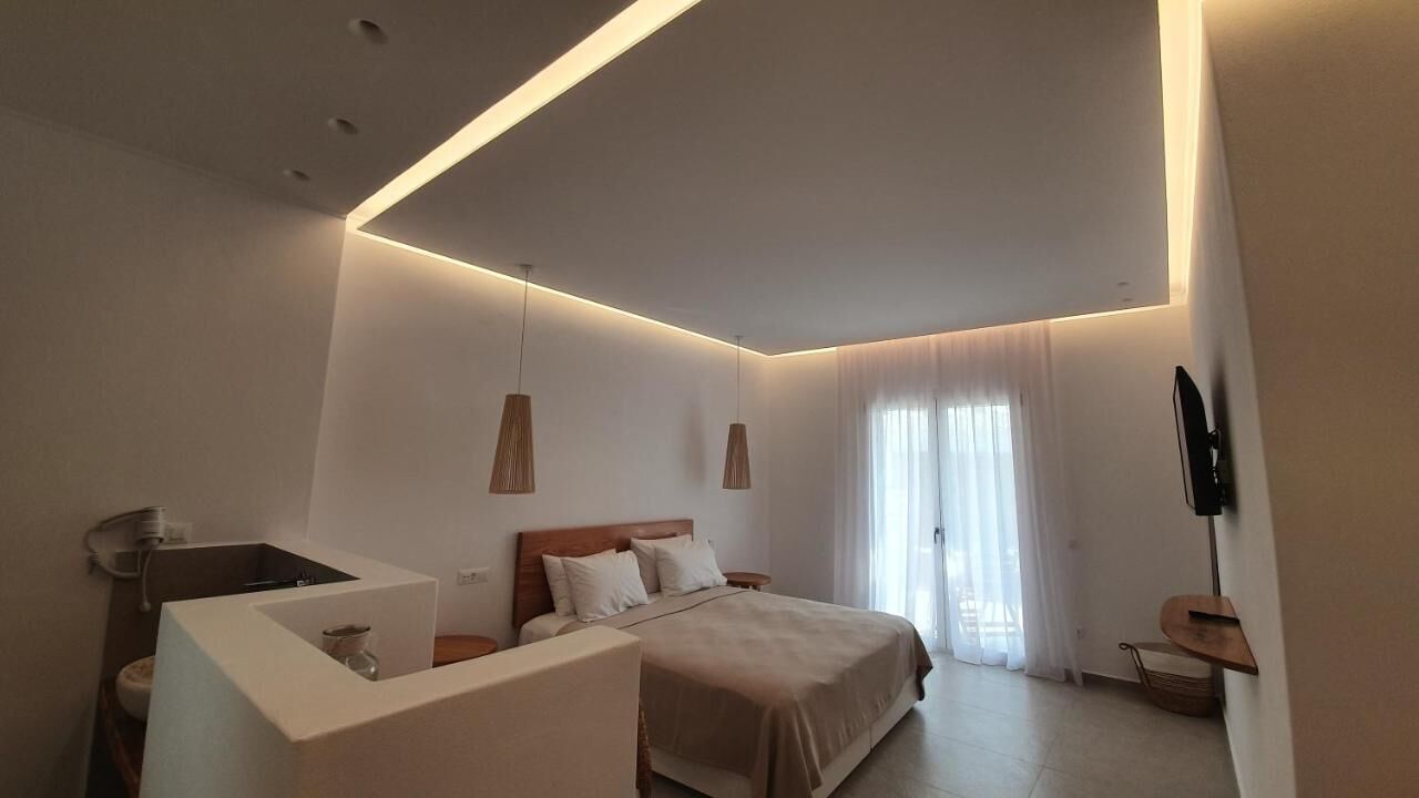 Foto - Agrari Ninemia Hotel & Suites