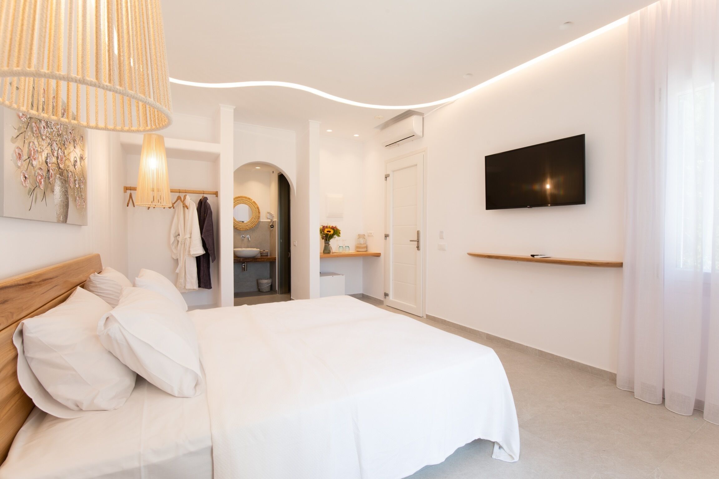 Foto - Agrari Ninemia Hotel & Suites