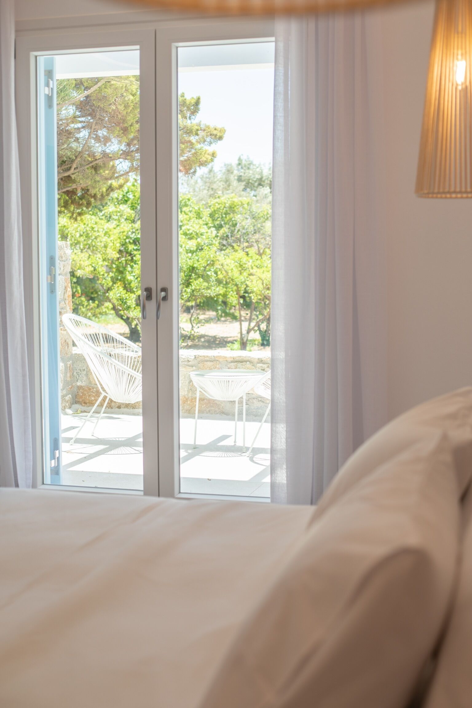 Foto - Agrari Ninemia Hotel & Suites