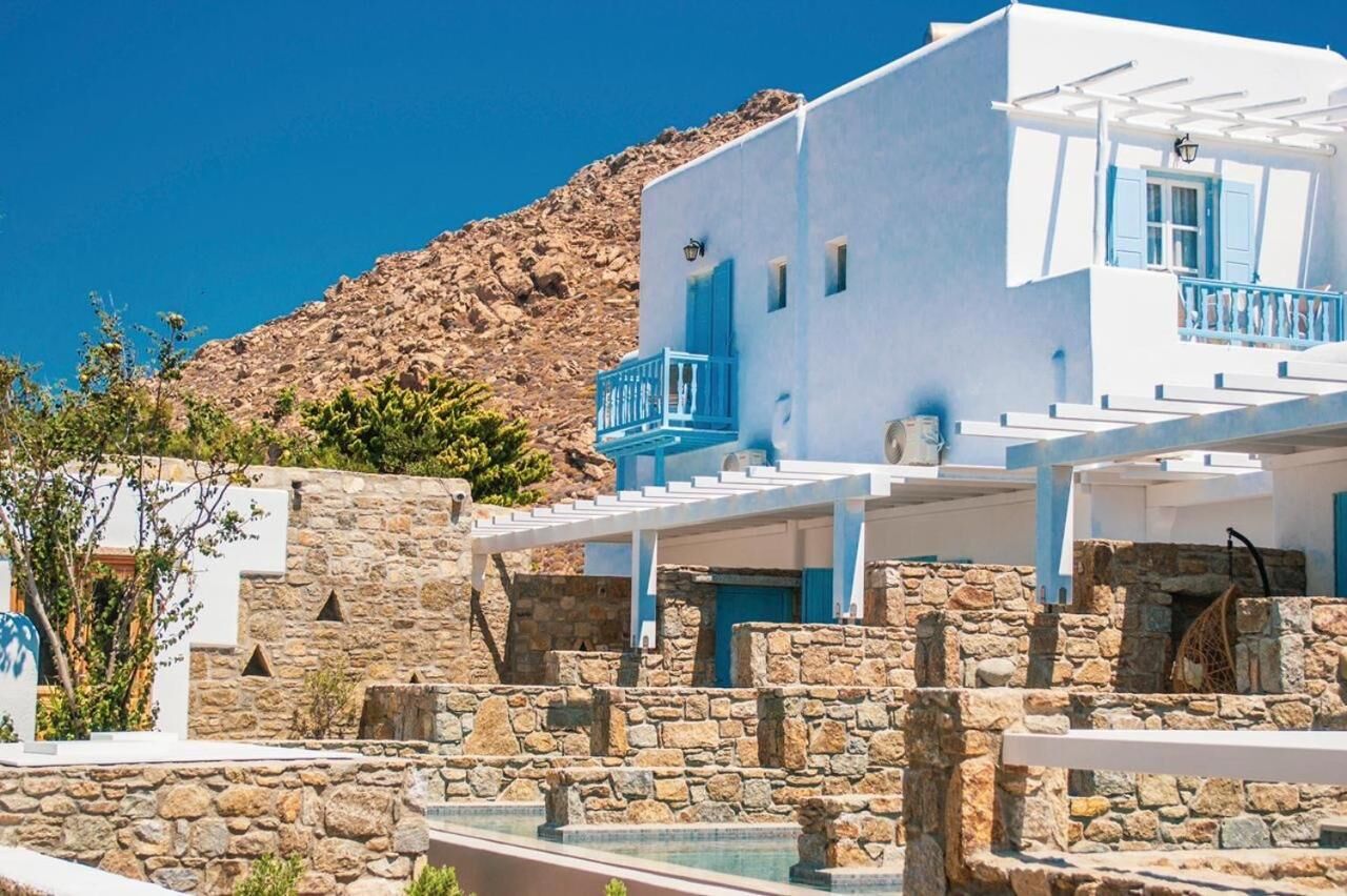 Foto - Agrari Ninemia Hotel & Suites