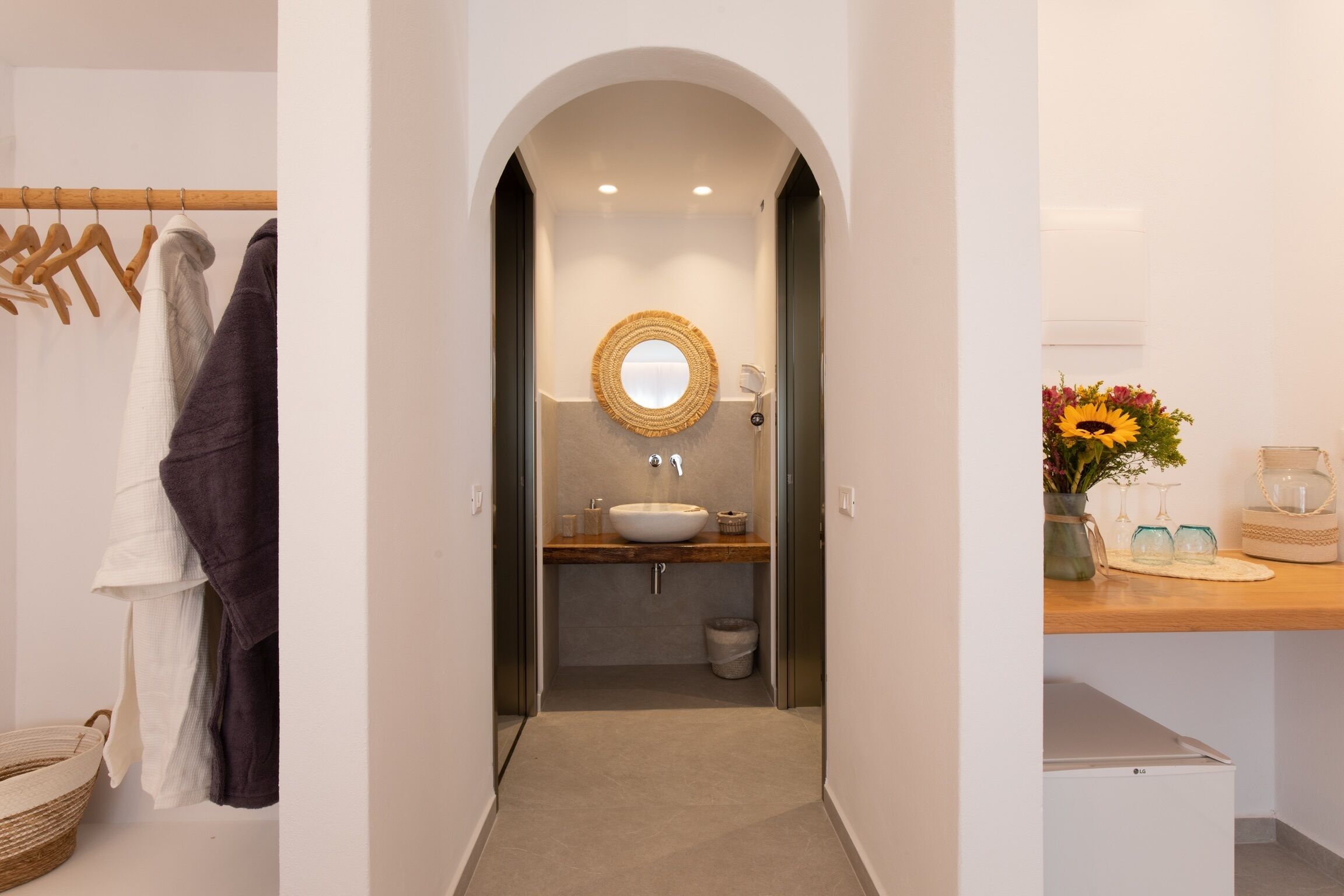 Foto - Agrari Ninemia Hotel & Suites