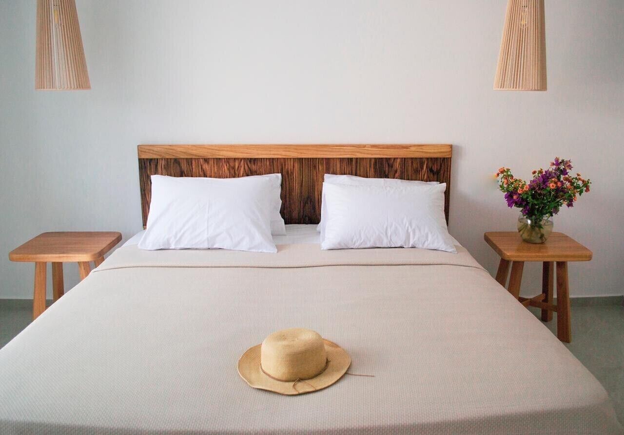 Foto - Agrari Ninemia Hotel & Suites