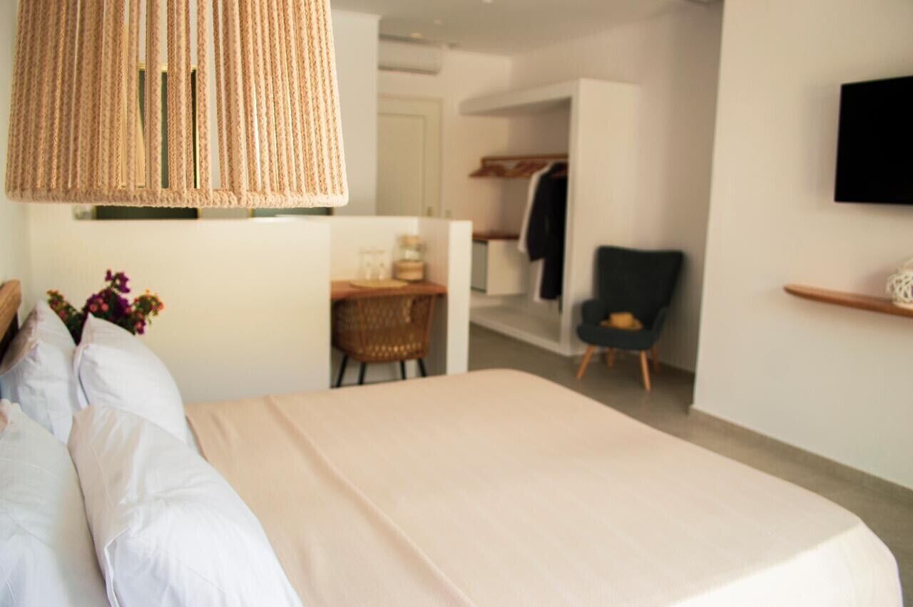 Foto - Agrari Ninemia Hotel & Suites