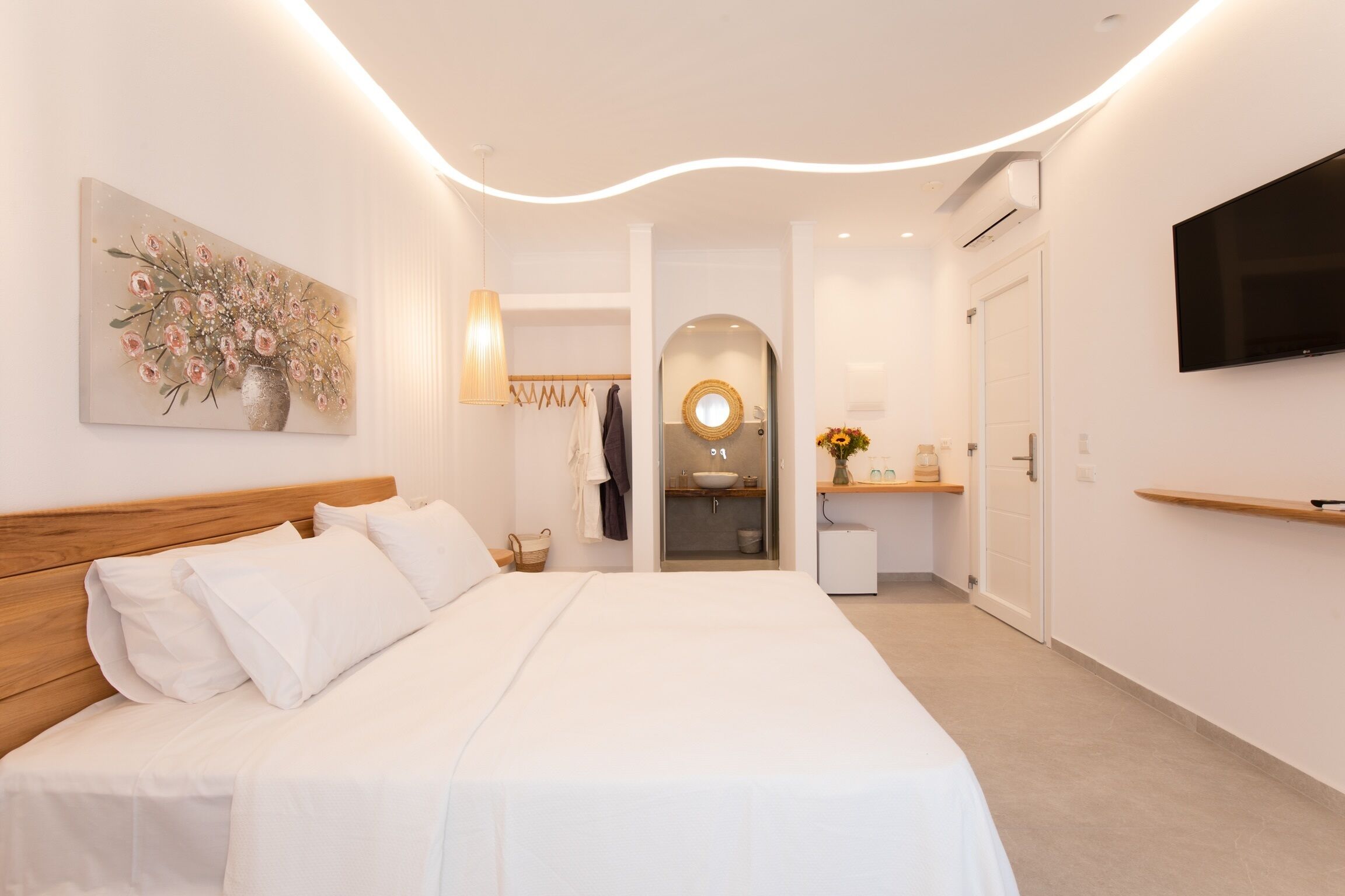Foto - Agrari Ninemia Hotel & Suites