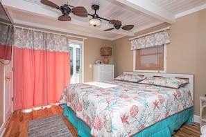 4 bedrooms, iron/ironing board, WiFi, bed sheets - Beautiful townhouse with outdoor pool  Free WiFi, linens included and right at the beach. (Ocean City)