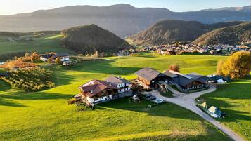 Esterni