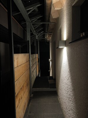 Interior - Family Suite Varus for 3 persons and more... (Sasbach am Kaiserstuhl)